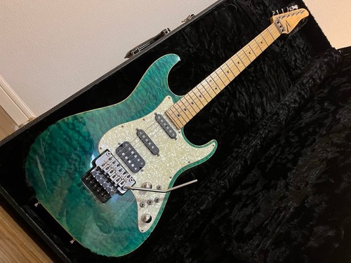 Tom anderson drop - drop, top
