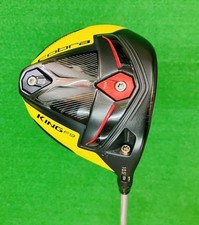 Cobra KING F9 Speedback Driver