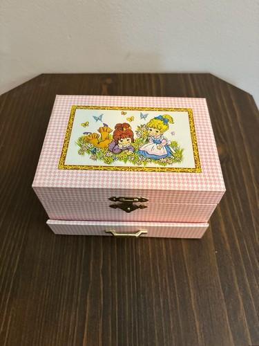 Rare vintage child - rare, child's