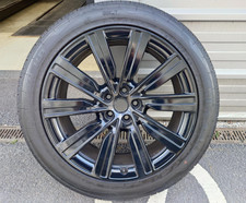 Genuine Range Rover 22 inch