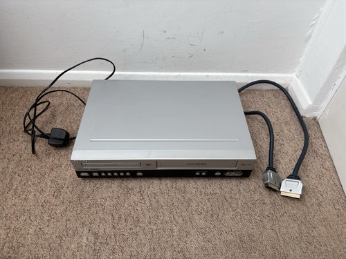 Philips dvd755vr dvd vhs - dvd,