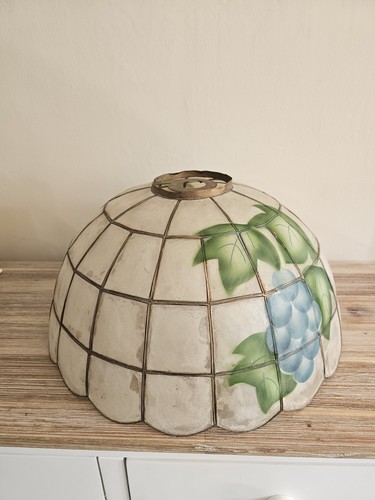 Vintage capiz shell - vintage,