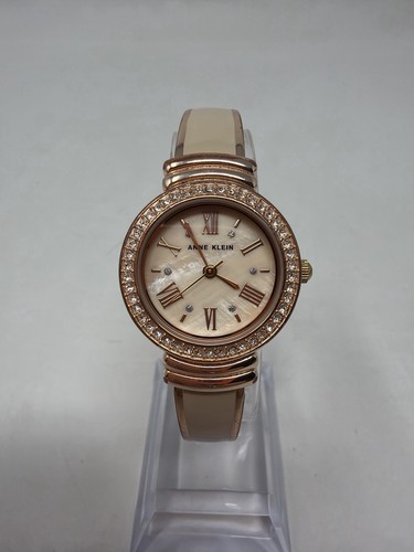 Anne klein ak2882 ladies rose - ladies,