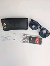 Ray-Ban 4147 Men's Sunglasses