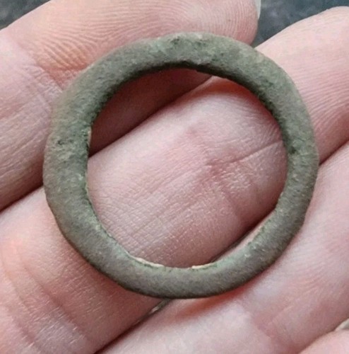 Celtic ring proto money - proto,