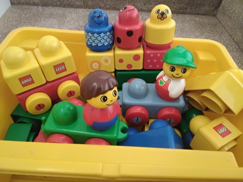 Lego duplo primo bundle - duplo, 3