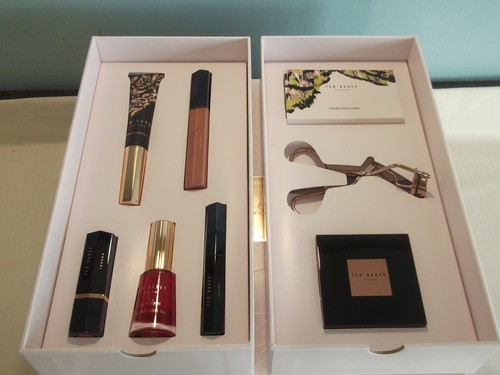 Ted baker make box in - ted,