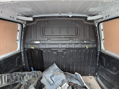 Vauxhall combo mk4 - combo,