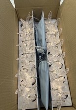 Alison Cork Set of 2 Pre-Lit