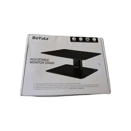 Boyata adjustable monitor - boyata,