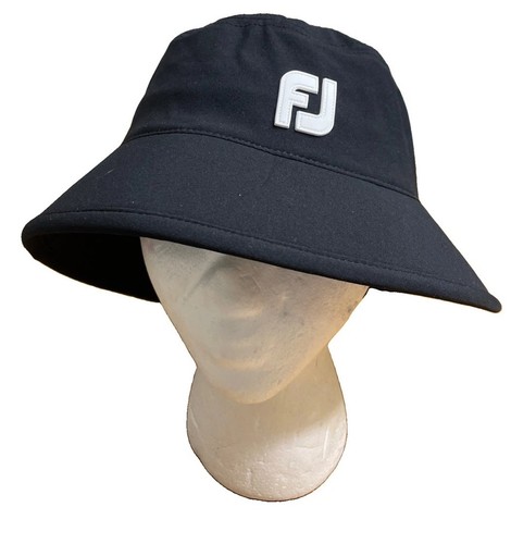Footjoy dryjoys black - black, hat