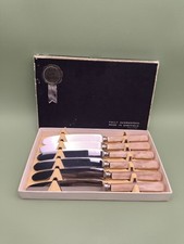 Vintage Art Deco 1930s Viners