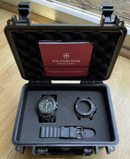 Victorinox Swiss Army INOX