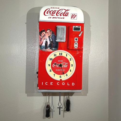 Coca cola time - for, refreshment