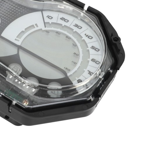 Lcd speedometer gauge cluster - lcd,