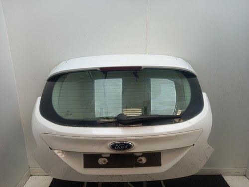 Ford focus boot lid tailgate - ford,
