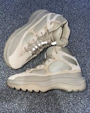 Adidas Yeezy Desert Boot Rock