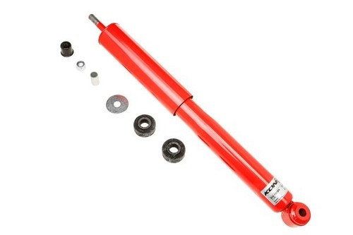 Shock absorber koni - absorber,