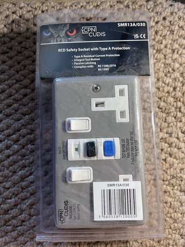 Cpn cudis type double - type, a