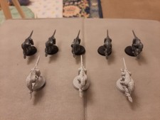 Warhammer 40k Tyranid