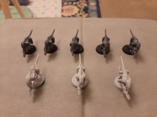 Warhammer 40k tyranid - 40k,
