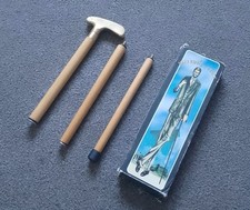 Vintage Boxed 3 Piece Brass