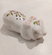 1978 sleeping pig - pig, avon