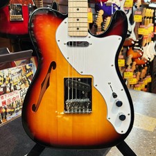 Squier Affinity Tele Thinline