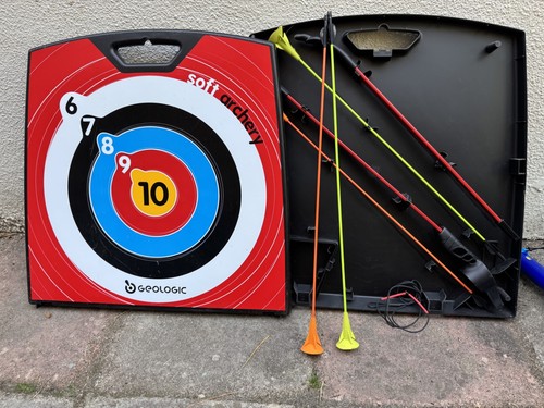 Decathalon kids archery - decathalon,
