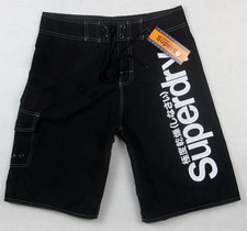 UK SUPERDRYS CASUAL BEACH