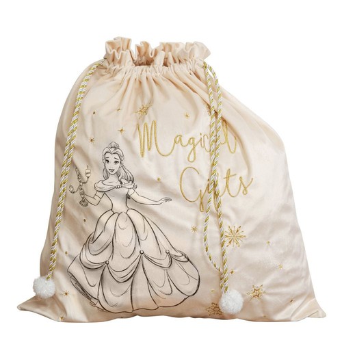 Disney luxury velvet - luxury, christmas