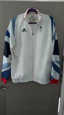 Adidas Team GB London 2012