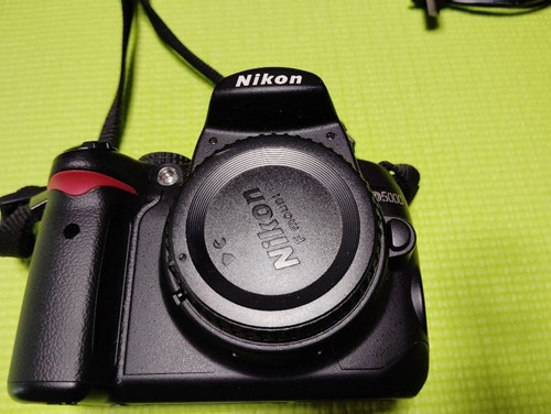 Nikon d5000 digital - digital, dslr