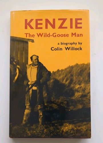 Kenzie wild goose - kenzie(thorpe).wild,