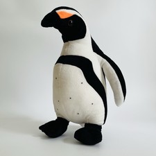Soft Toy Cuddly Plush Penguin