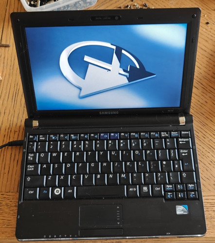 Samsung nc10 laptop netbook - nc10,