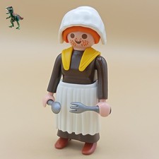 Playmobil figure