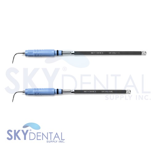 Dental insert 100 - insert, df-100