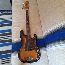 Fender squier affinity series - squier,