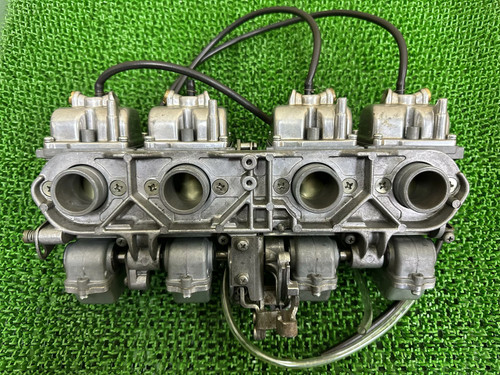 Kawasaki kz1000 mkii - kz1000,