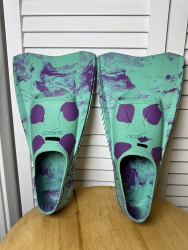 Speedo kids youth swim fins - speedo,