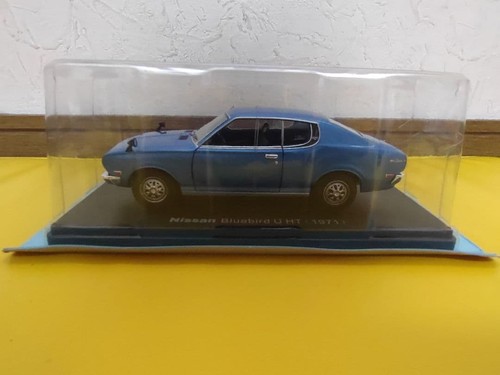 Hachette japanese car - japanese,