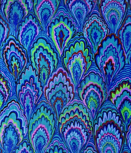 Kaffe fassett marble - fassett,