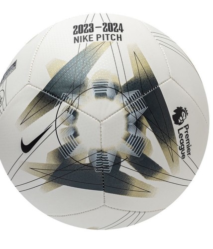 Nike pitch 2023 - nike, premier