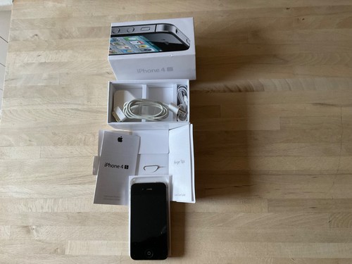 Apple iphone 8gb - 4s,
