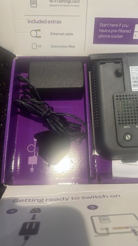 Talktalk wifi hub sagemcom - talktalk,