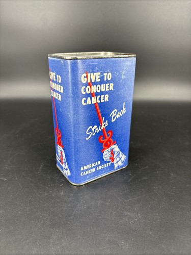 1950s american cancer society - 1950s,