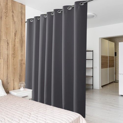Curtain blackout thermal - curtain,