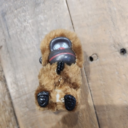 Vintage clip pencil topper - vintage,