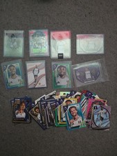 Fulham Job Lot 50+ Cards - 7